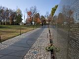 E Vietnam War Memorial 02